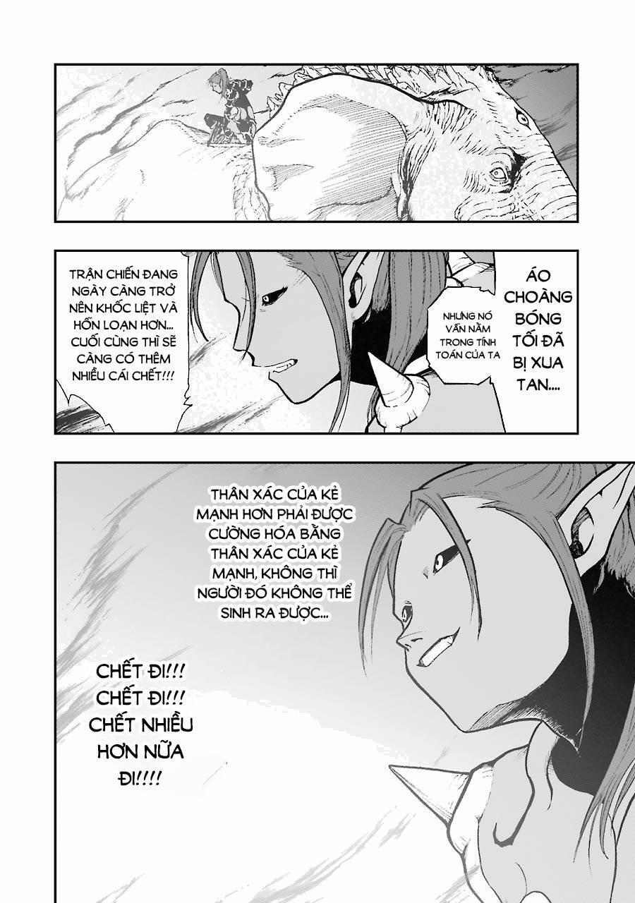 Dấu Ấn Rồng Thiêng - Người Kế Thừa Thánh Huy 236 trang 1