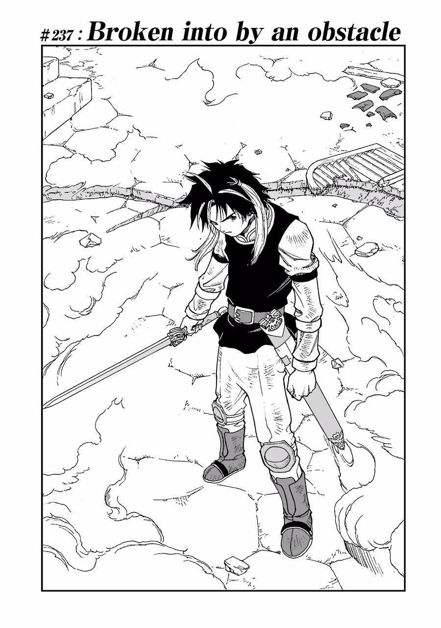 Dấu Ấn Rồng Thiêng - Người Kế Thừa Thánh Huy 237 trang 0