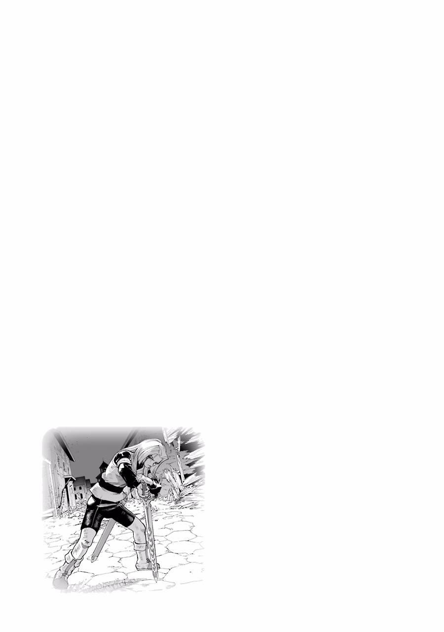 Dấu Ấn Rồng Thiêng - Người Kế Thừa Thánh Huy 237 trang 23