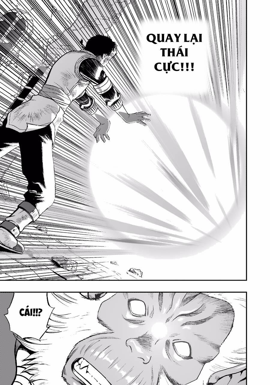 Dấu Ấn Rồng Thiêng - Người Kế Thừa Thánh Huy 237 trang 7