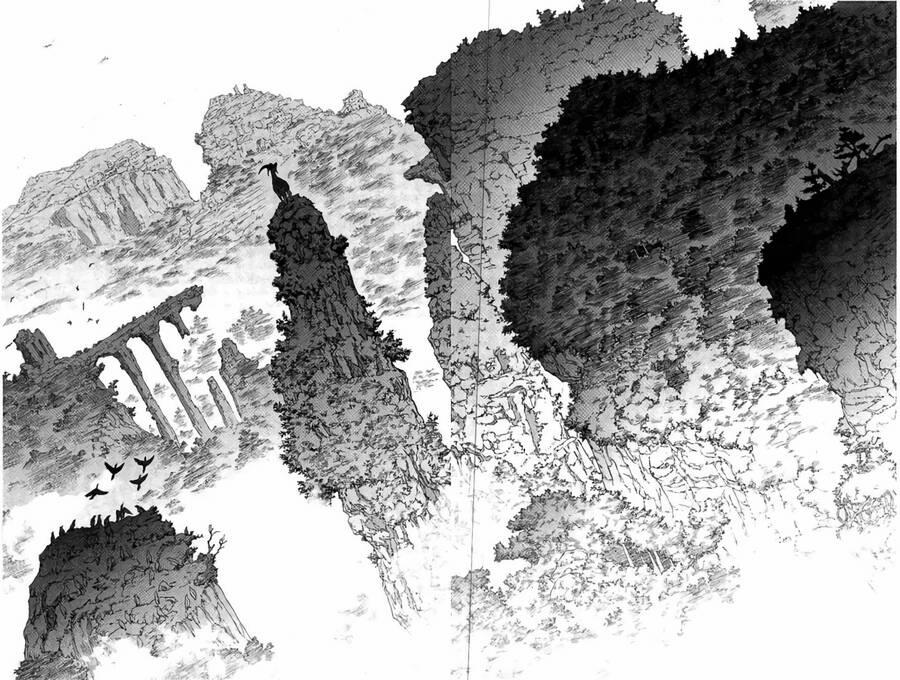 Dấu Ấn Rồng Thiêng - Người Kế Thừa Thánh Huy 262 trang 4