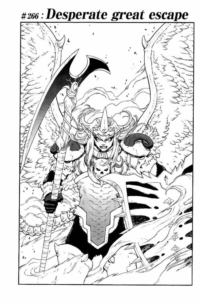 Dấu Ấn Rồng Thiêng - Người Kế Thừa Thánh Huy 266 trang 0