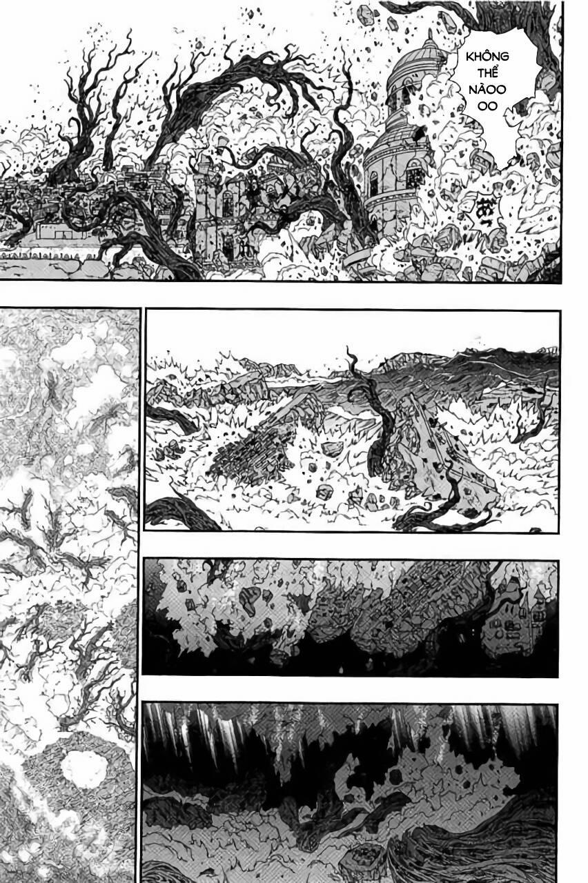 Dấu Ấn Rồng Thiêng - Người Kế Thừa Thánh Huy 266 trang 2