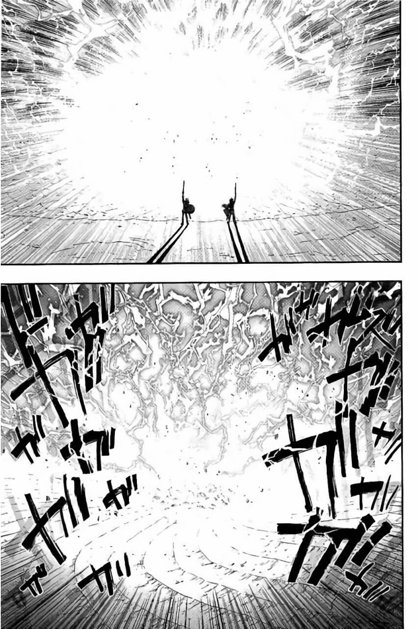 Dấu Ấn Rồng Thiêng - Người Kế Thừa Thánh Huy 269 trang 10