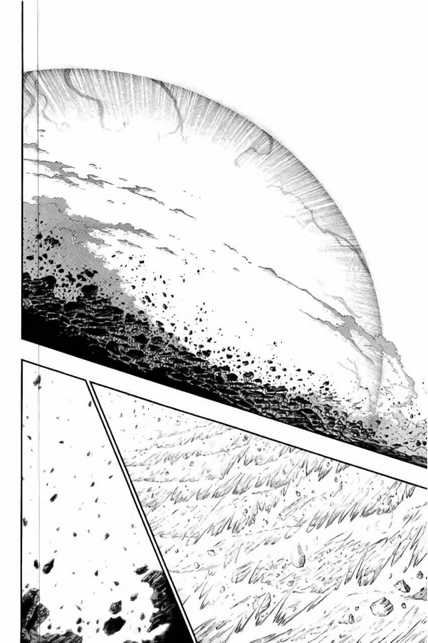 Dấu Ấn Rồng Thiêng - Người Kế Thừa Thánh Huy 269 trang 3