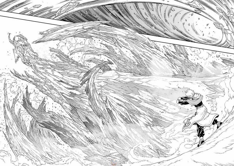 Dấu Ấn Rồng Thiêng - Người Kế Thừa Thánh Huy 270 trang 11