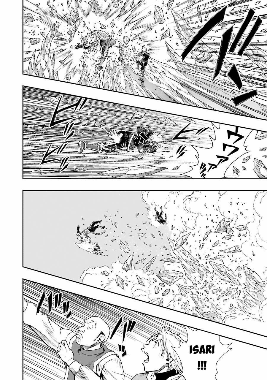 Dấu Ấn Rồng Thiêng - Người Kế Thừa Thánh Huy 270 trang 14