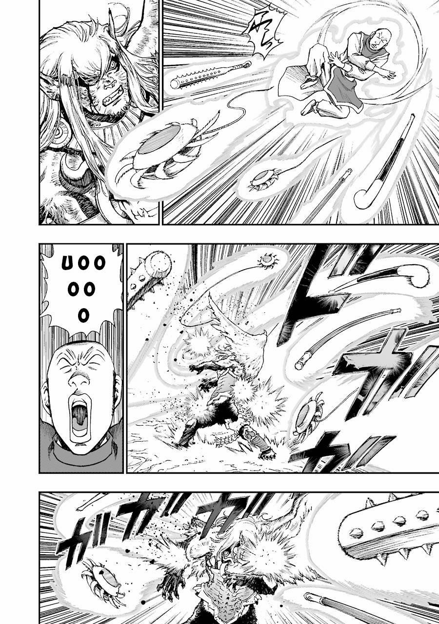 Dấu Ấn Rồng Thiêng - Người Kế Thừa Thánh Huy 270 trang 20