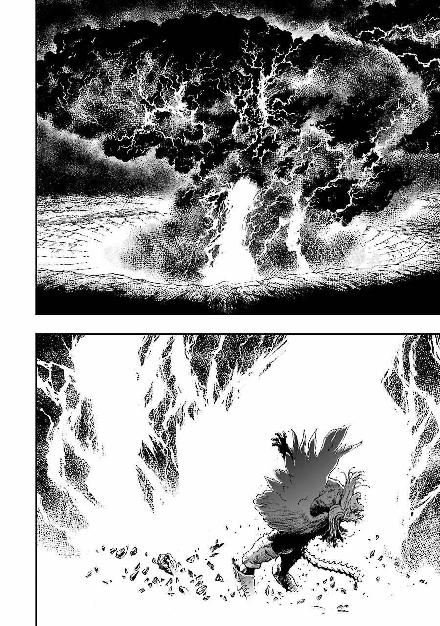 Dấu Ấn Rồng Thiêng - Người Kế Thừa Thánh Huy 271 trang 14