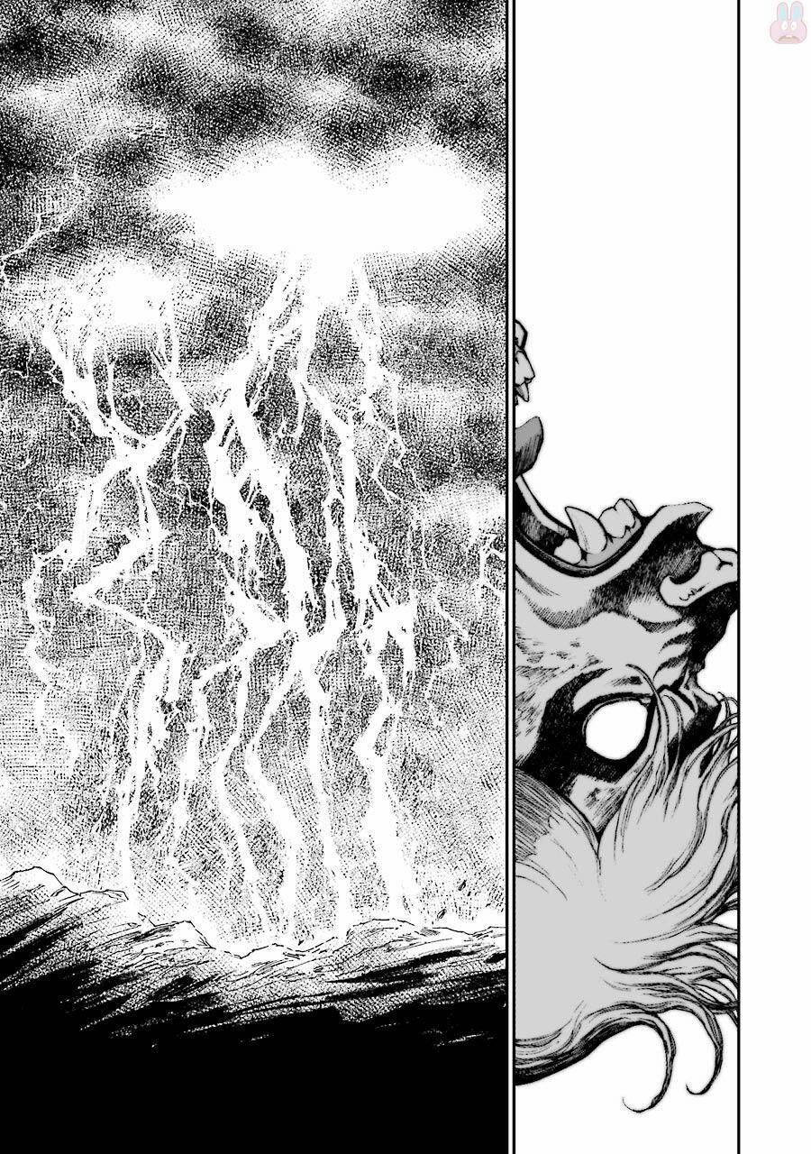 Dấu Ấn Rồng Thiêng - Người Kế Thừa Thánh Huy 271 trang 15