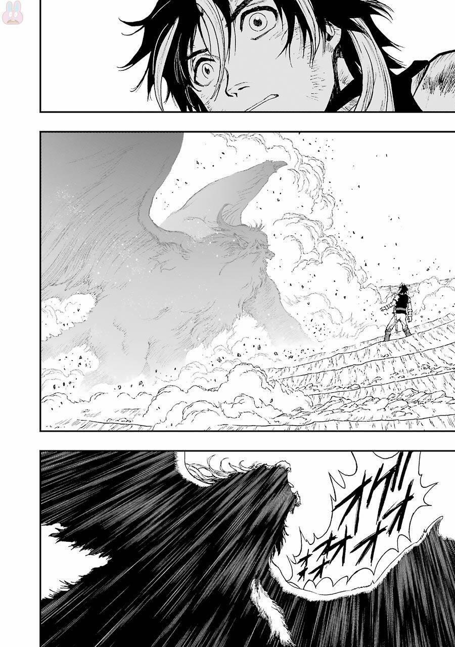 Dấu Ấn Rồng Thiêng - Người Kế Thừa Thánh Huy 271 trang 20