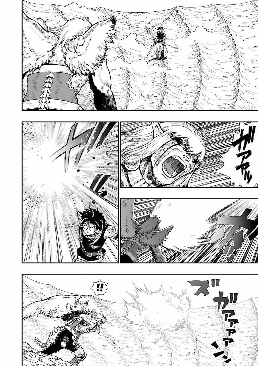 Dấu Ấn Rồng Thiêng - Người Kế Thừa Thánh Huy 271 trang 3