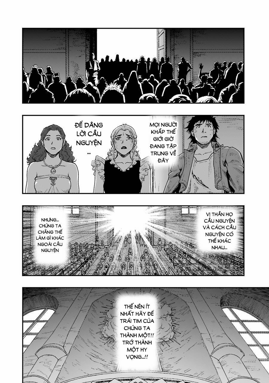 Dấu Ấn Rồng Thiêng - Người Kế Thừa Thánh Huy 272 trang 11