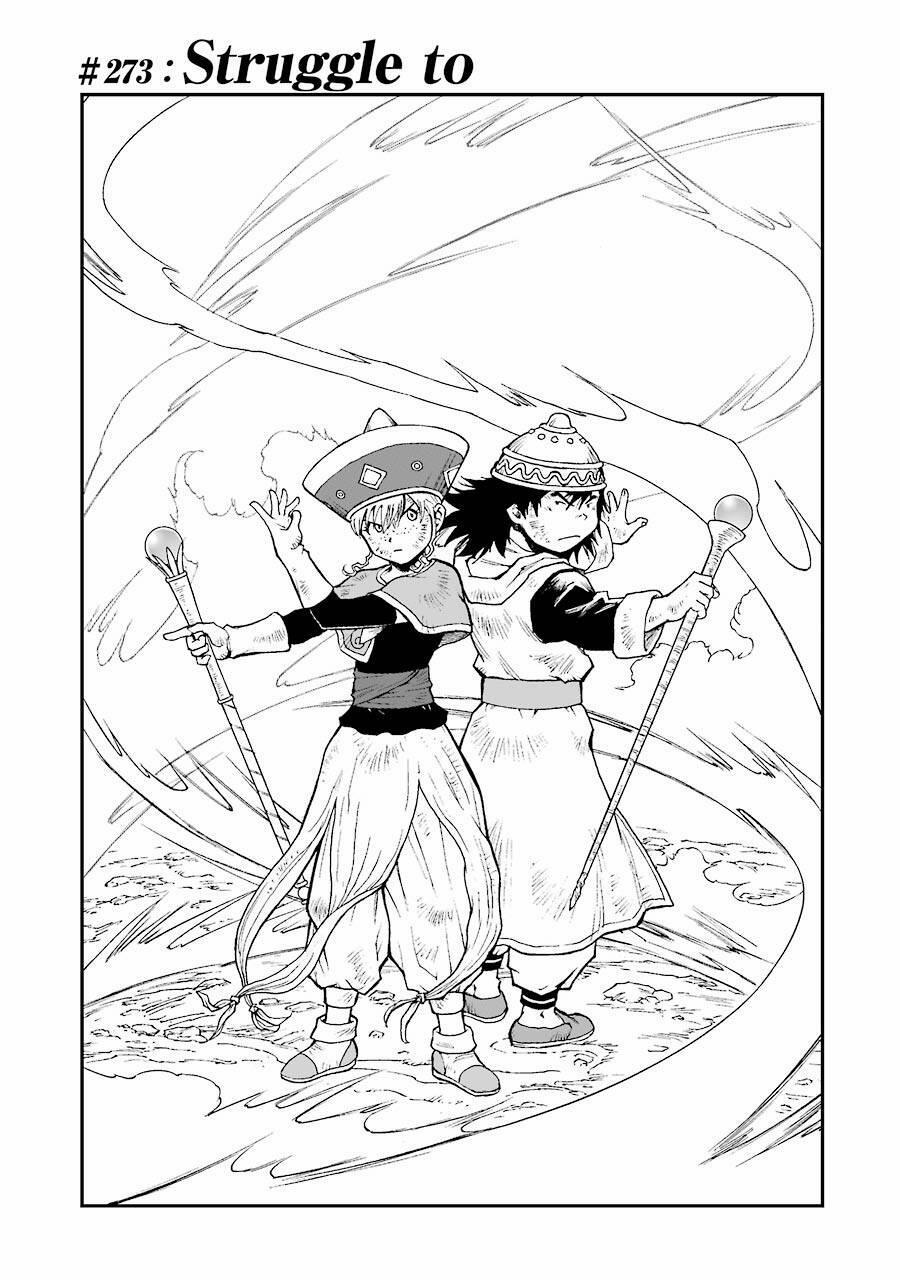 Dấu Ấn Rồng Thiêng - Người Kế Thừa Thánh Huy 273 trang 0