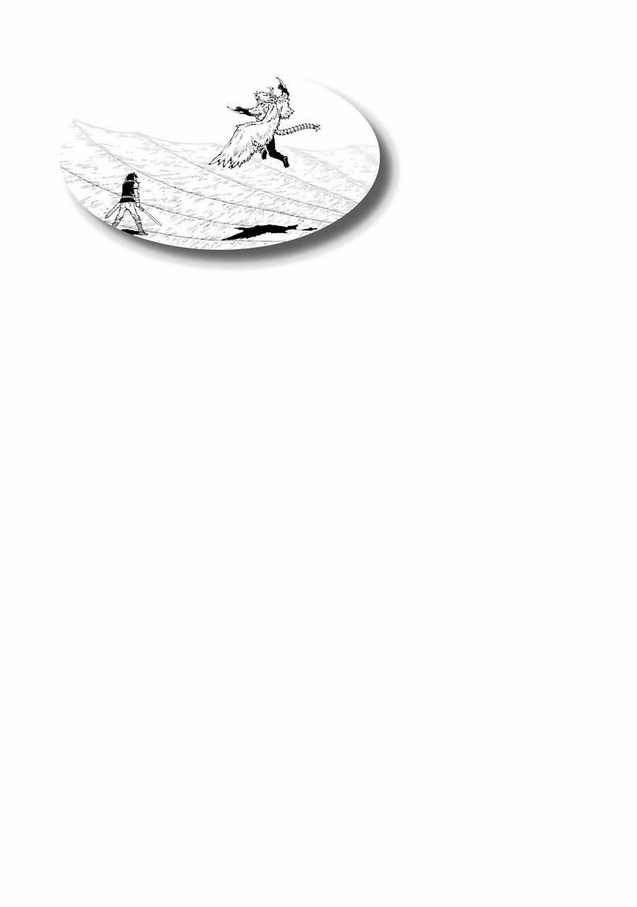 Dấu Ấn Rồng Thiêng - Người Kế Thừa Thánh Huy 273 trang 23