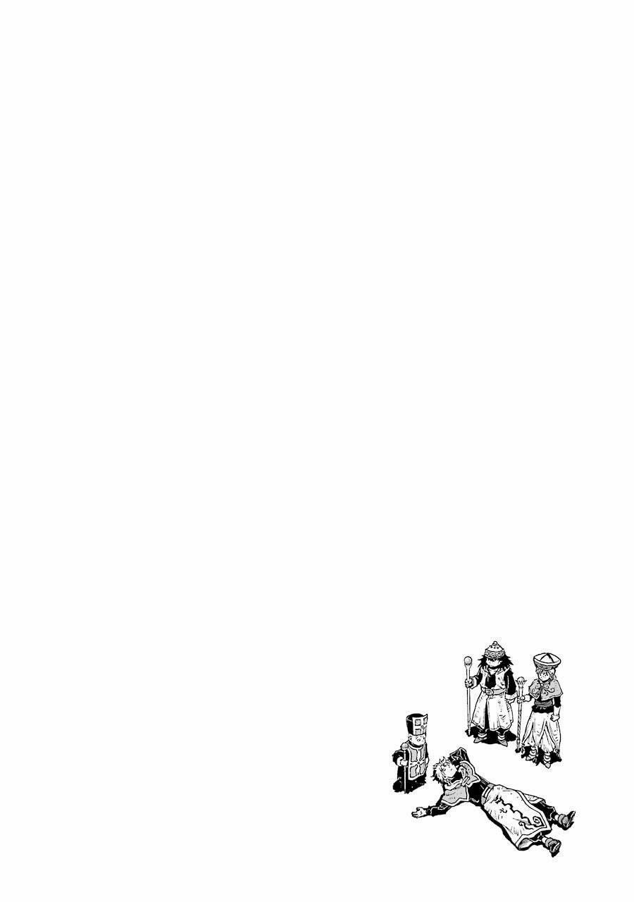 Dấu Ấn Rồng Thiêng - Người Kế Thừa Thánh Huy 273 trang 24