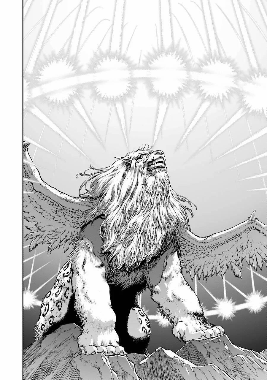 Dấu Ấn Rồng Thiêng - Người Kế Thừa Thánh Huy 274 trang 25