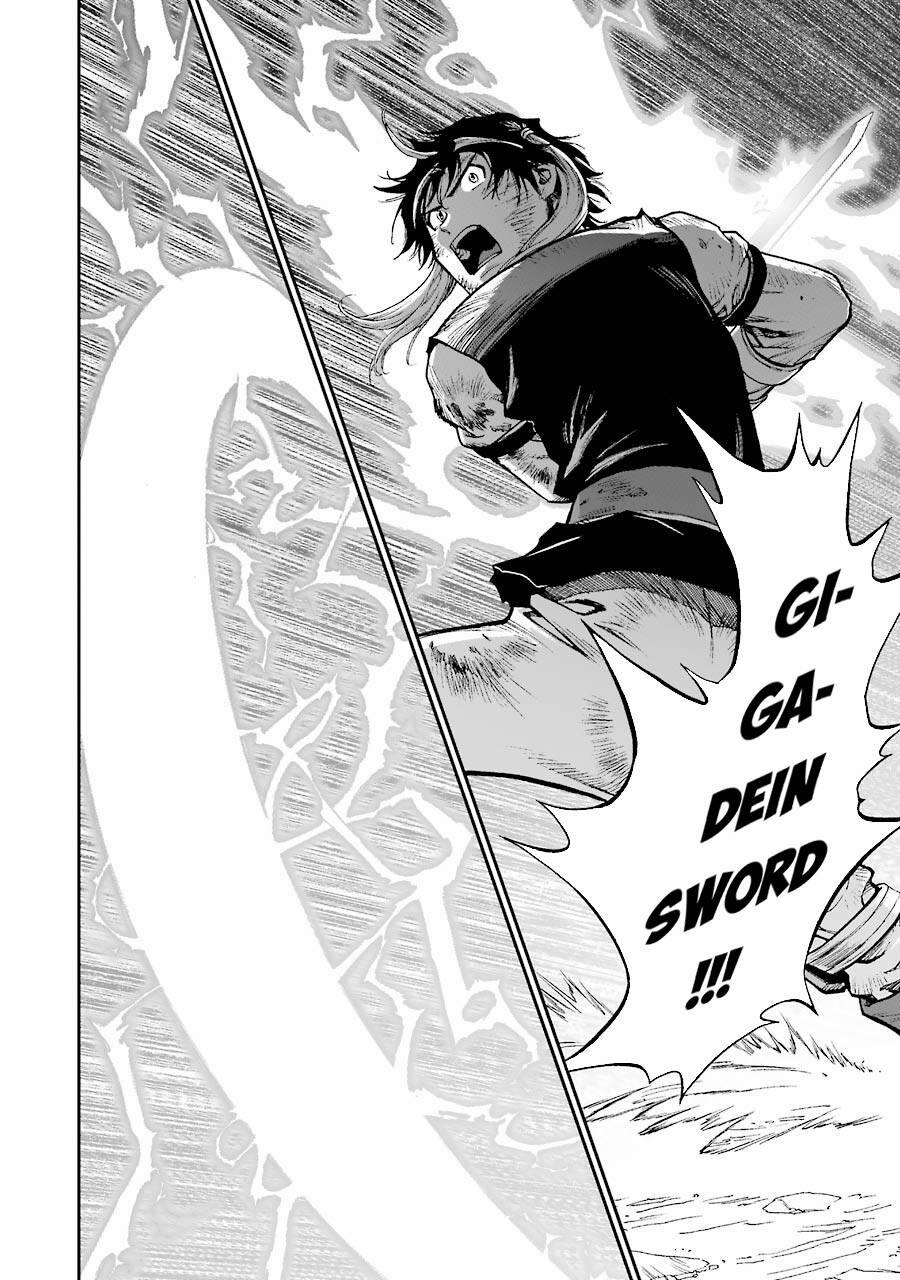 Dấu Ấn Rồng Thiêng - Người Kế Thừa Thánh Huy 274 trang 3