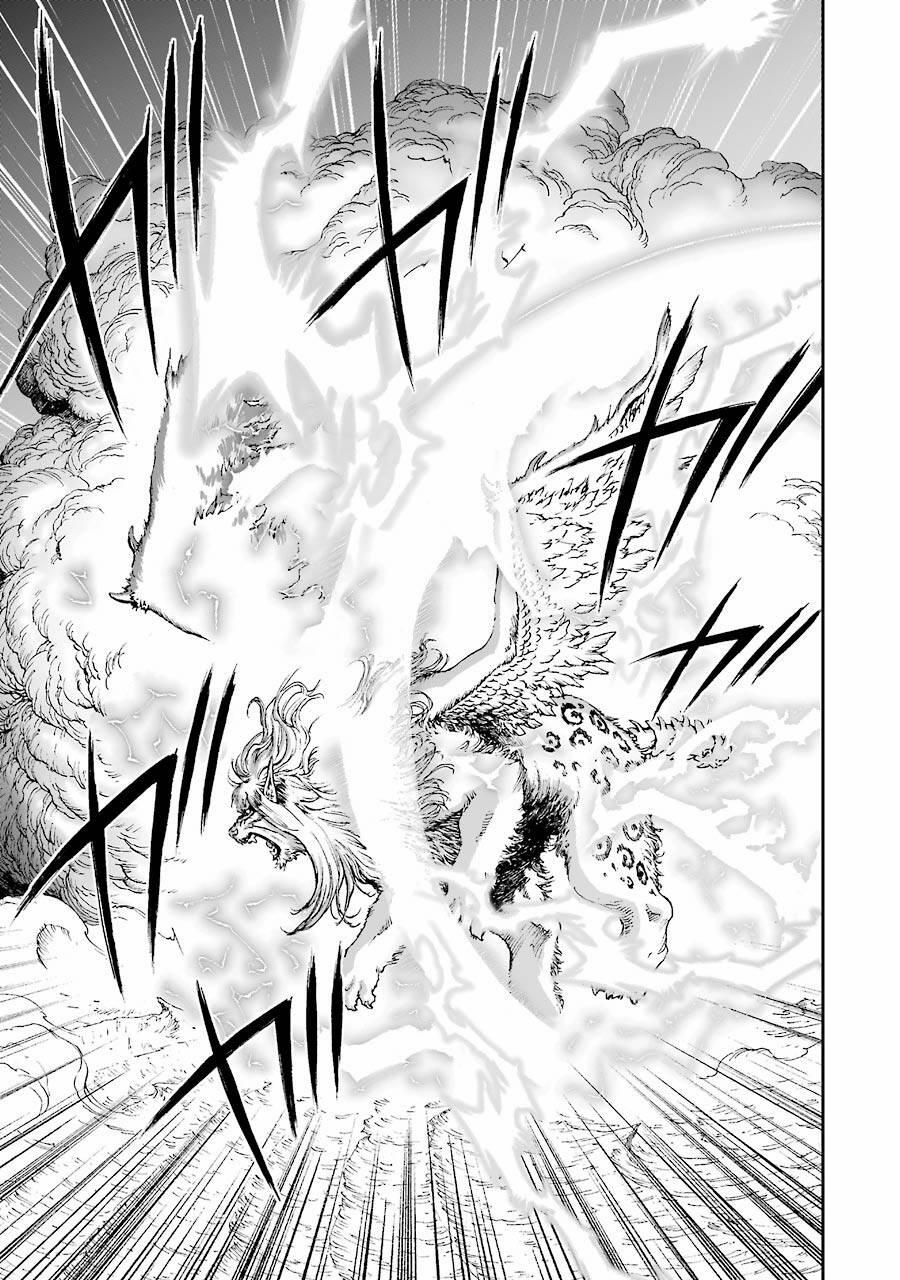 Dấu Ấn Rồng Thiêng - Người Kế Thừa Thánh Huy 274 trang 4