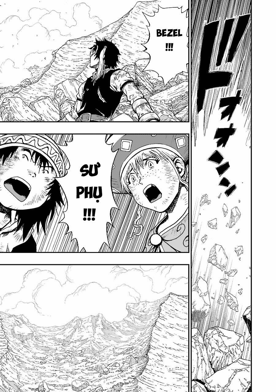 Dấu Ấn Rồng Thiêng - Người Kế Thừa Thánh Huy 274 trang 6