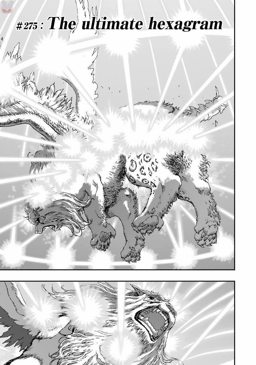 Dấu Ấn Rồng Thiêng - Người Kế Thừa Thánh Huy 275 trang 0