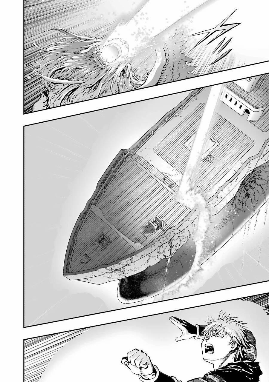 Dấu Ấn Rồng Thiêng - Người Kế Thừa Thánh Huy 275 trang 22