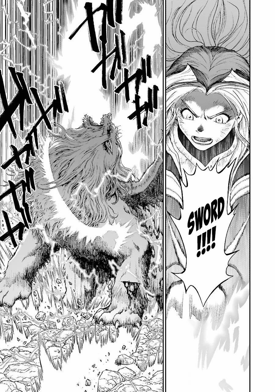 Dấu Ấn Rồng Thiêng - Người Kế Thừa Thánh Huy 275 trang 8