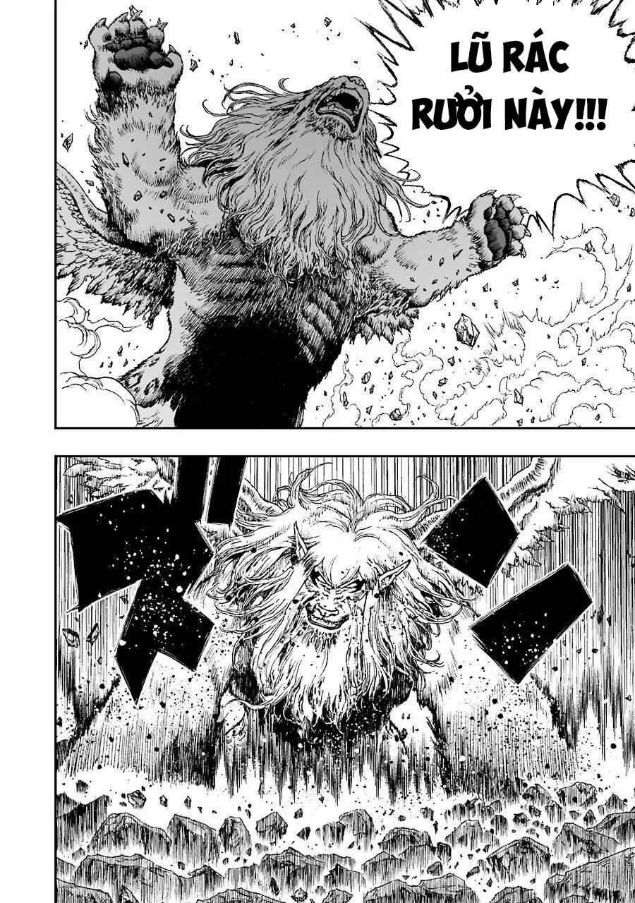 Dấu Ấn Rồng Thiêng - Người Kế Thừa Thánh Huy 275 trang 9