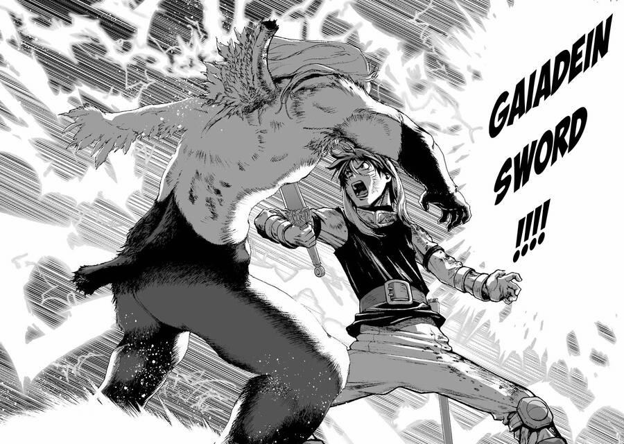 Dấu Ấn Rồng Thiêng - Người Kế Thừa Thánh Huy 276 trang 22