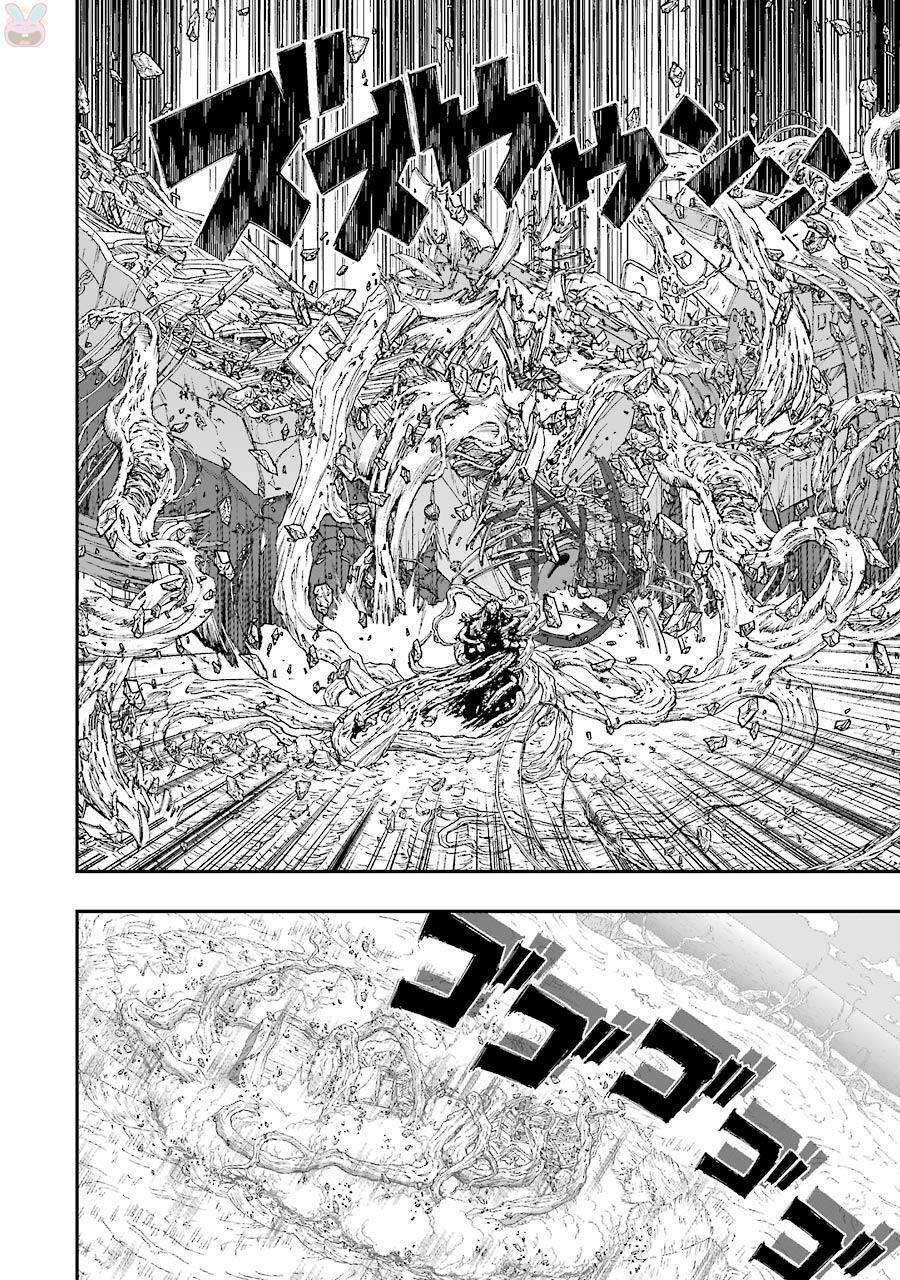 Dấu Ấn Rồng Thiêng - Người Kế Thừa Thánh Huy 276 trang 25