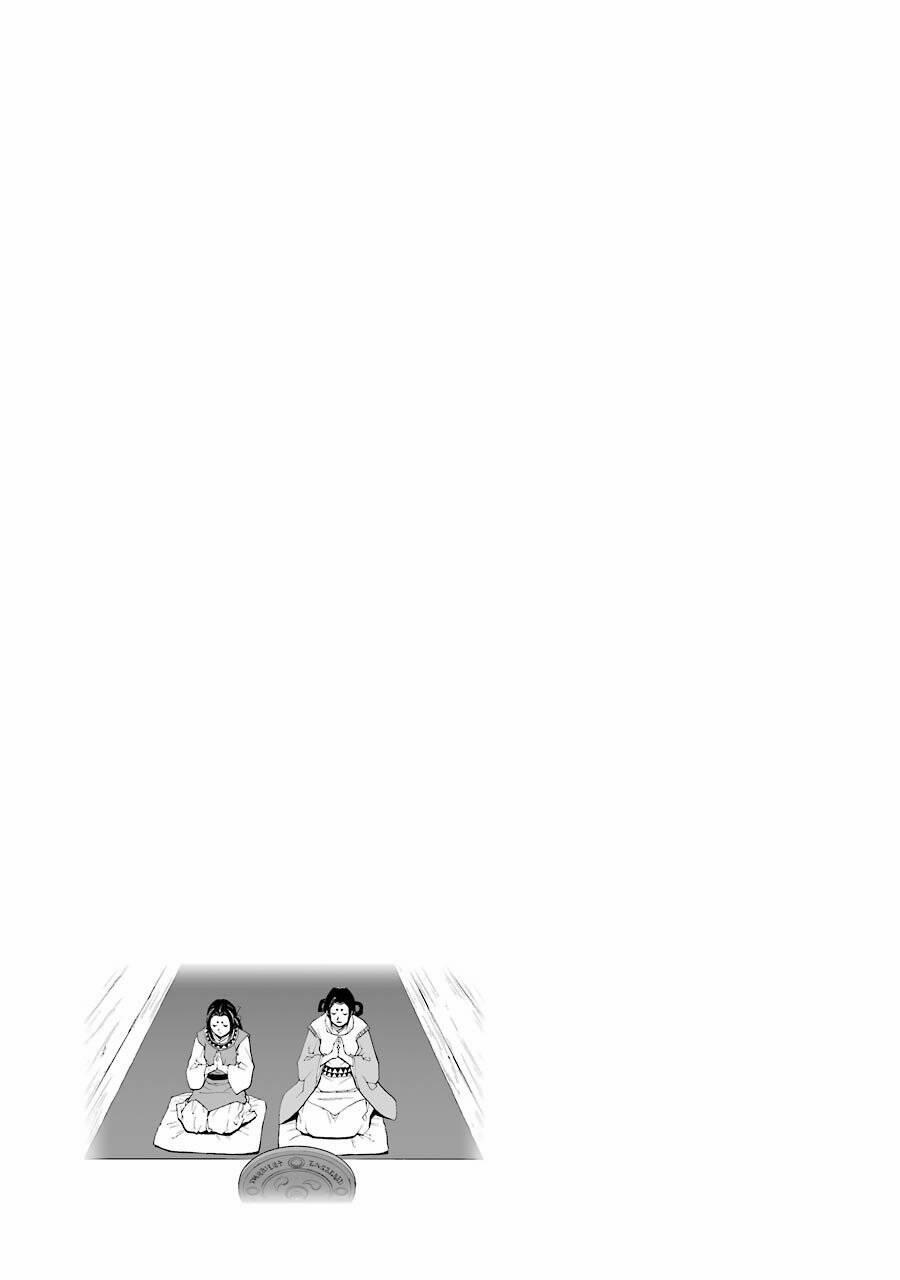 Dấu Ấn Rồng Thiêng - Người Kế Thừa Thánh Huy 276 trang 26