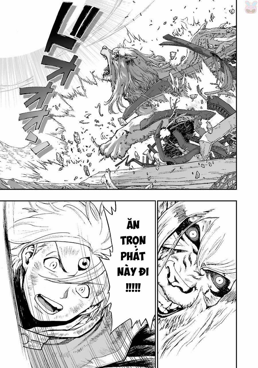 Dấu Ấn Rồng Thiêng - Người Kế Thừa Thánh Huy 276 trang 4