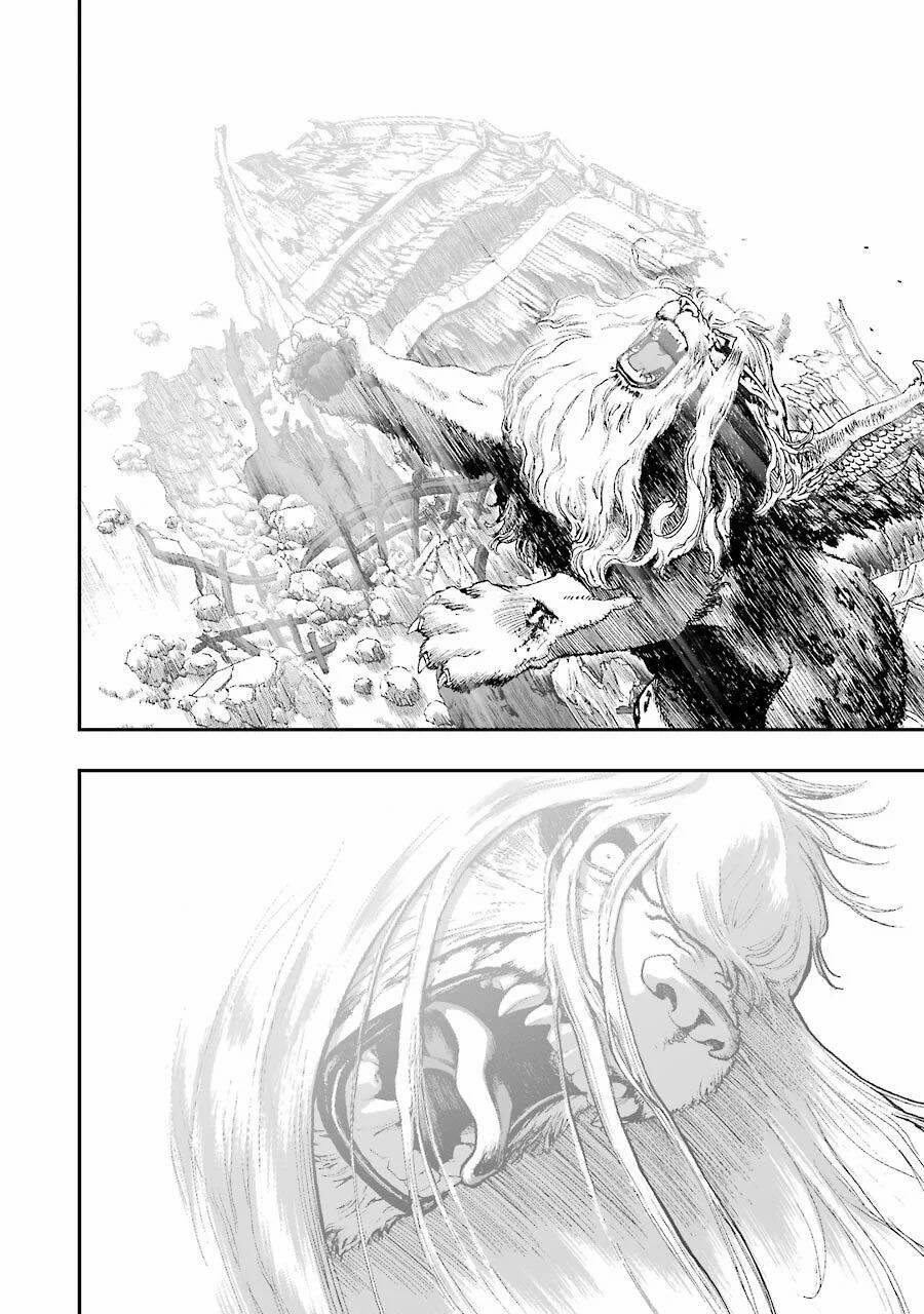 Dấu Ấn Rồng Thiêng - Người Kế Thừa Thánh Huy 276 trang 6