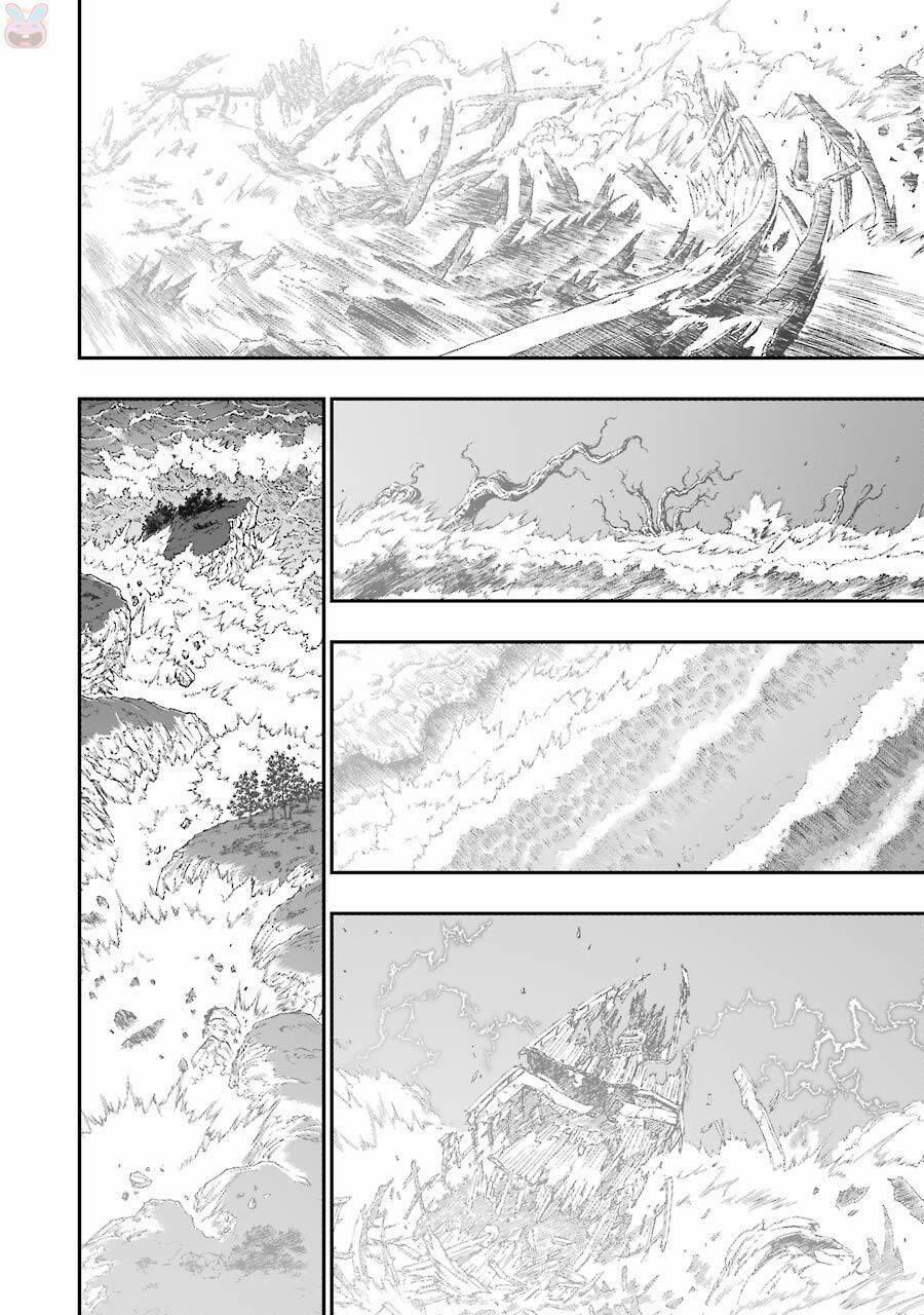 Dấu Ấn Rồng Thiêng - Người Kế Thừa Thánh Huy 276 trang 8