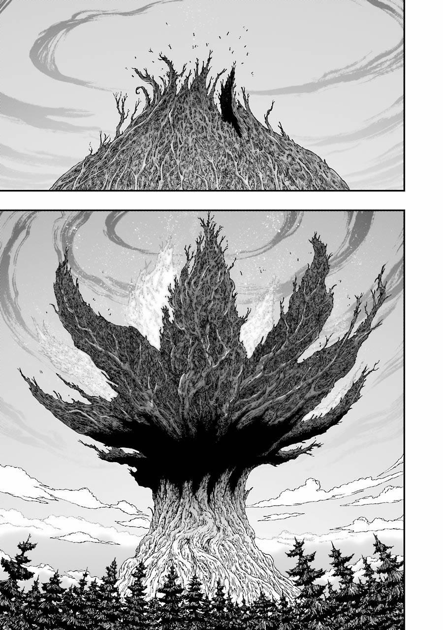 Dấu Ấn Rồng Thiêng - Người Kế Thừa Thánh Huy 277 trang 13