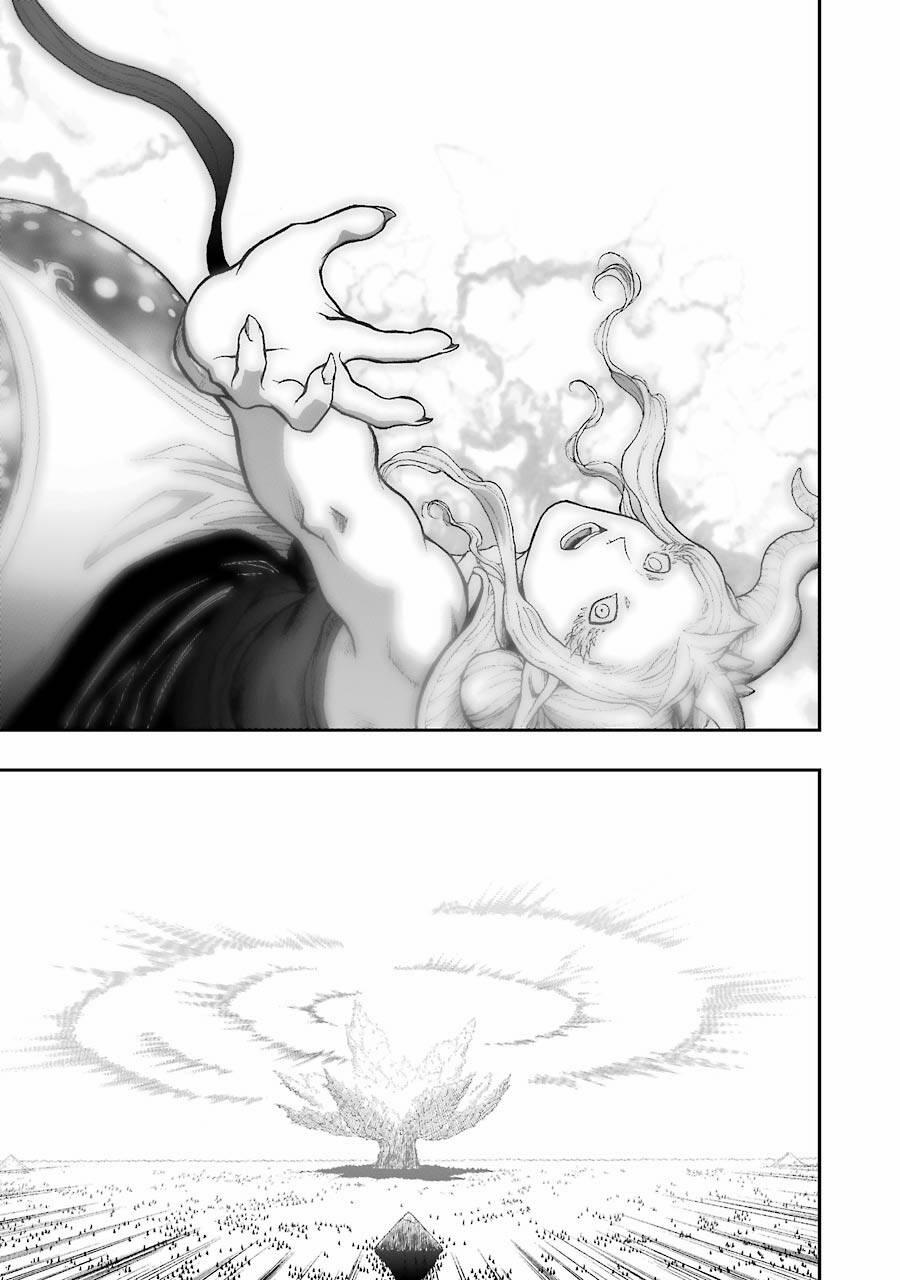 Dấu Ấn Rồng Thiêng - Người Kế Thừa Thánh Huy 277 trang 17