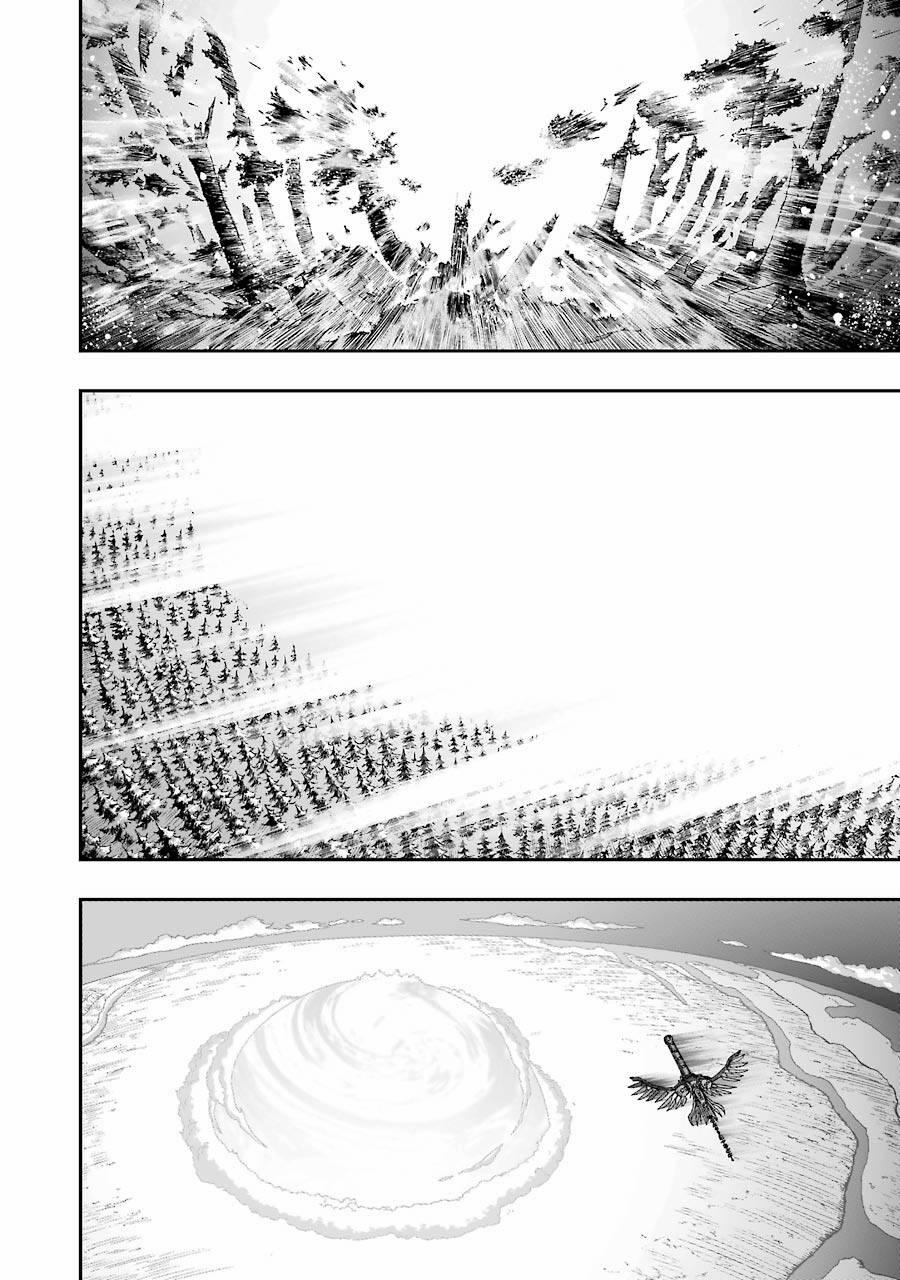 Dấu Ấn Rồng Thiêng - Người Kế Thừa Thánh Huy 277 trang 19