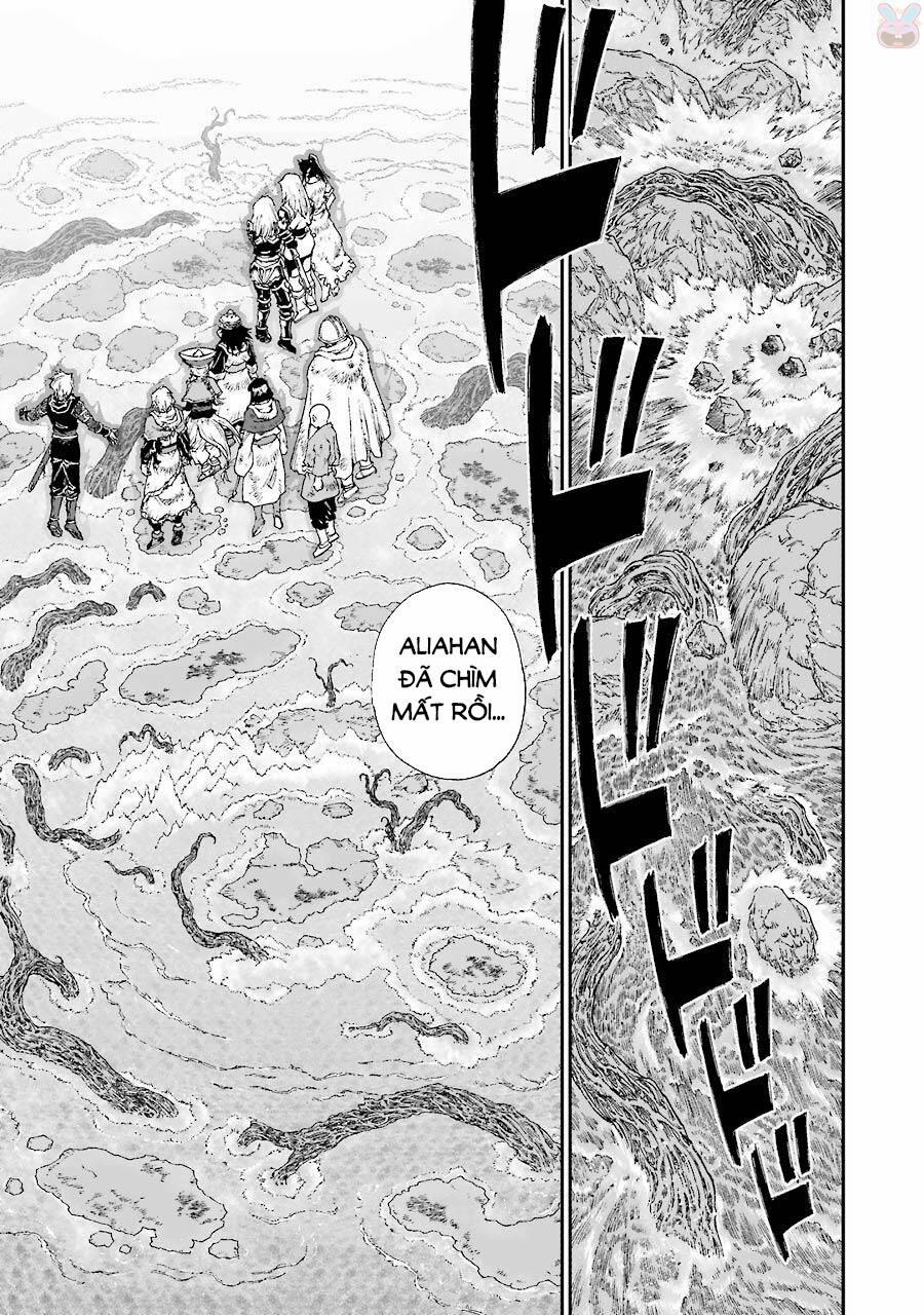 Dấu Ấn Rồng Thiêng - Người Kế Thừa Thánh Huy 277 trang 2