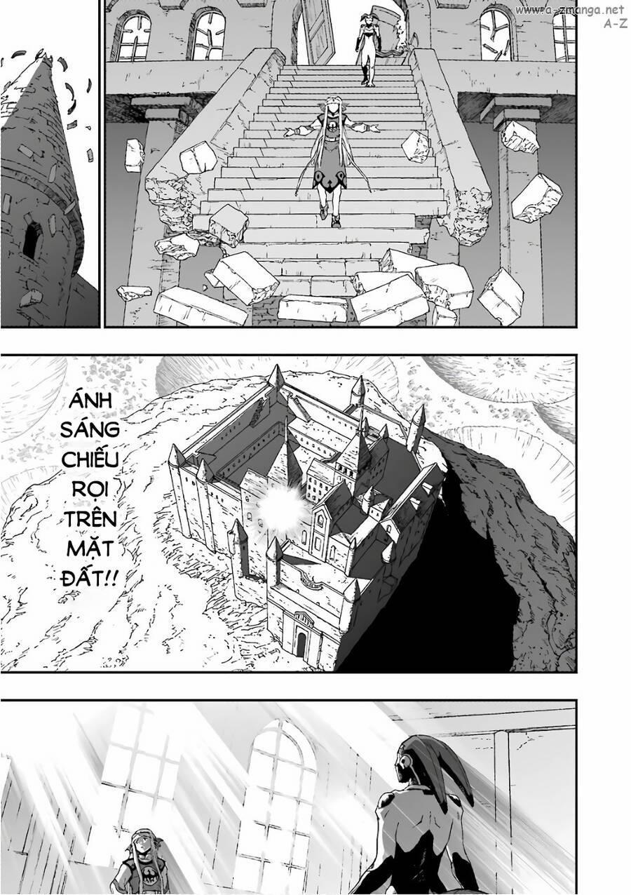 Dấu Ấn Rồng Thiêng - Người Kế Thừa Thánh Huy 278 trang 16