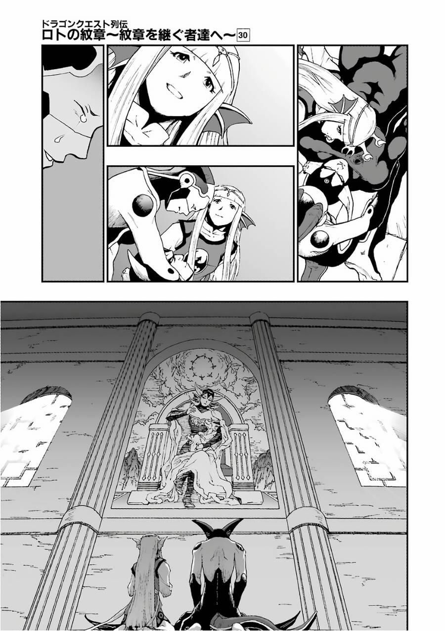 Dấu Ấn Rồng Thiêng - Người Kế Thừa Thánh Huy 278 trang 18