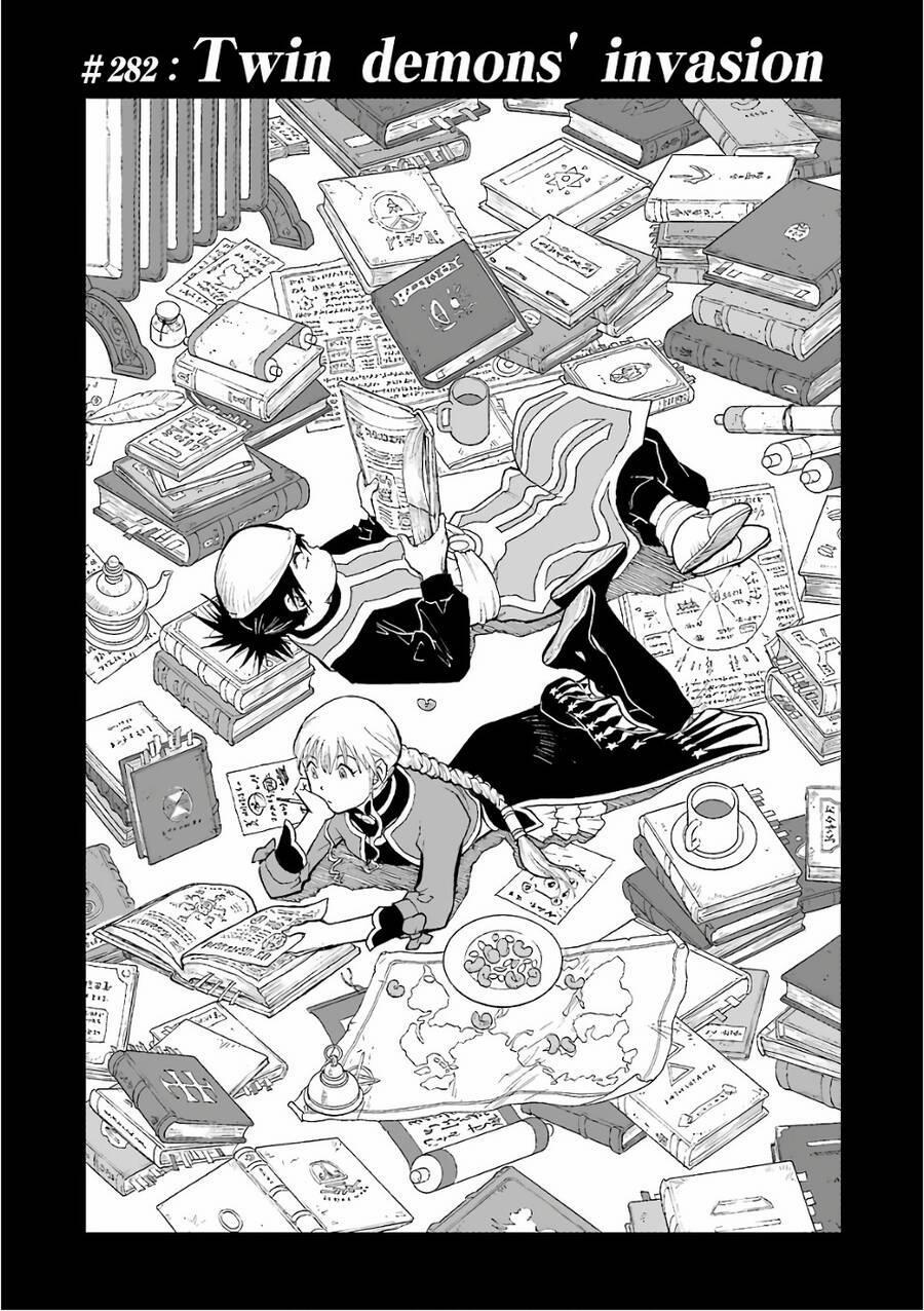 Dấu Ấn Rồng Thiêng - Người Kế Thừa Thánh Huy 282 trang 0