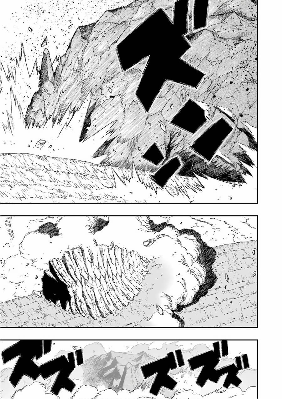 Dấu Ấn Rồng Thiêng - Người Kế Thừa Thánh Huy 286 trang 12