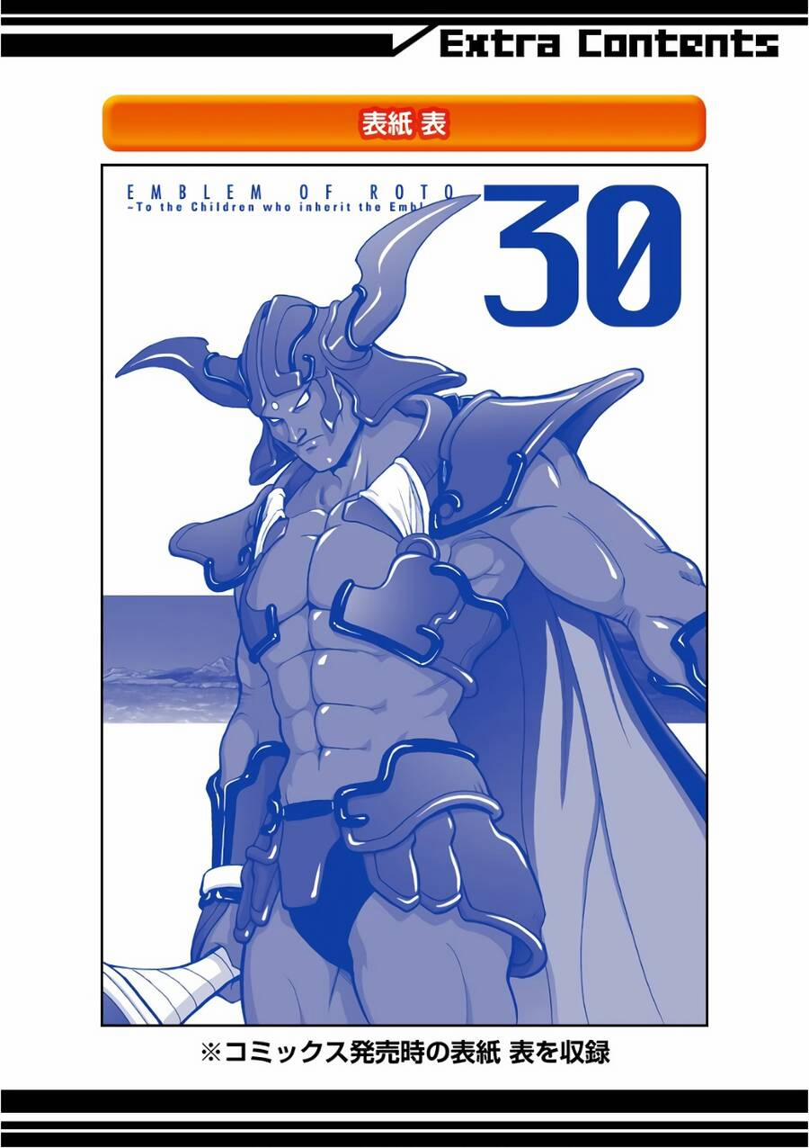 Dấu Ấn Rồng Thiêng - Người Kế Thừa Thánh Huy 286 trang 27