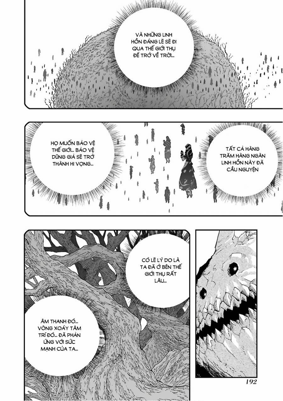 Dấu Ấn Rồng Thiêng - Người Kế Thừa Thánh Huy 286 trang 5