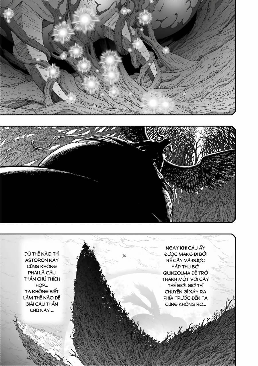 Dấu Ấn Rồng Thiêng - Người Kế Thừa Thánh Huy 286 trang 8