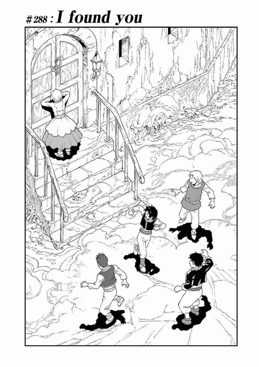 Dấu Ấn Rồng Thiêng - Người Kế Thừa Thánh Huy 288 trang 0