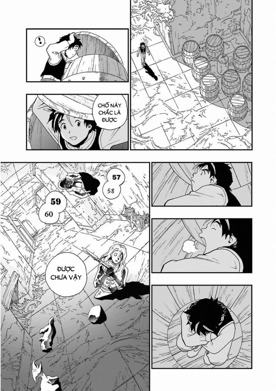 Dấu Ấn Rồng Thiêng - Người Kế Thừa Thánh Huy 288 trang 2