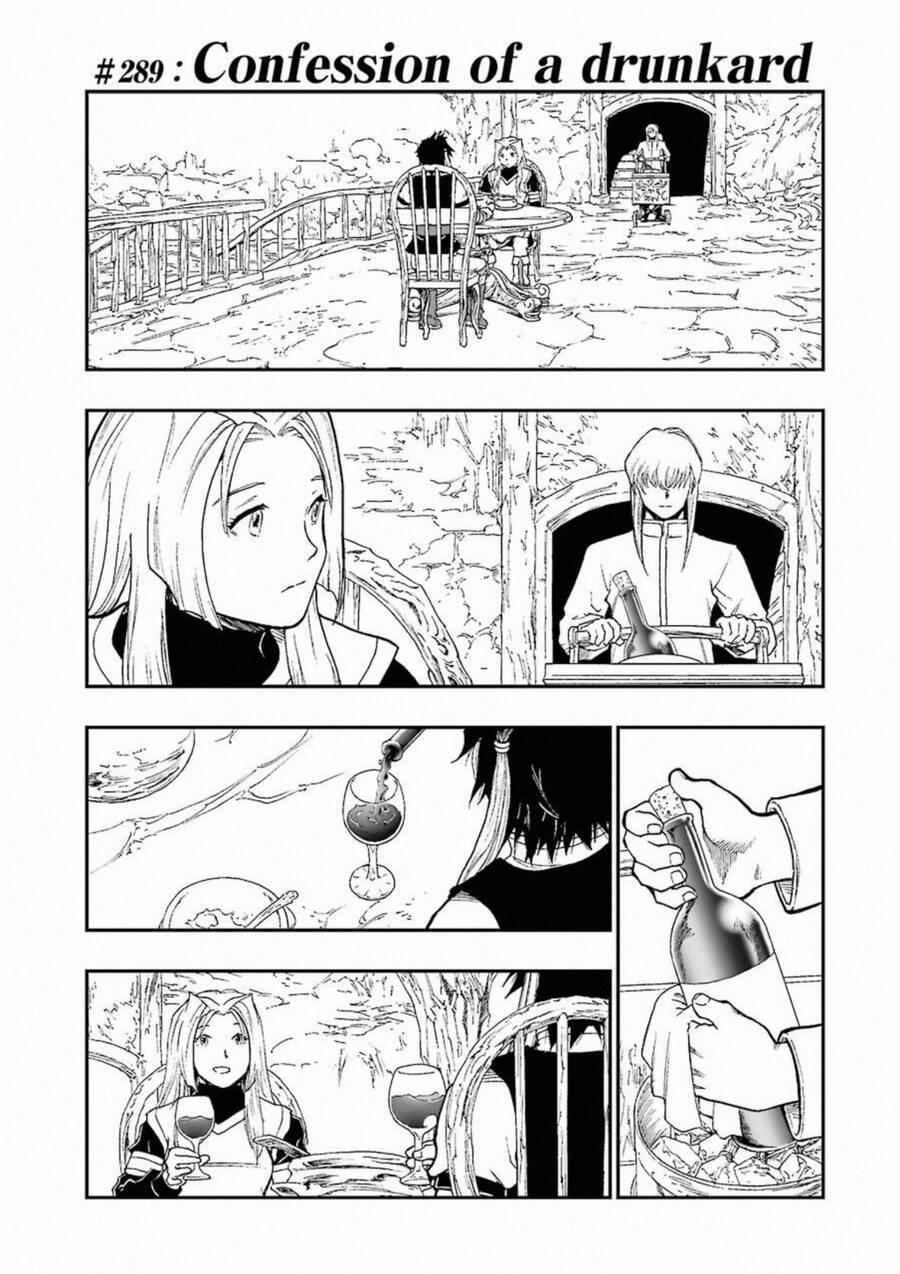 Dấu Ấn Rồng Thiêng - Người Kế Thừa Thánh Huy 289 trang 0