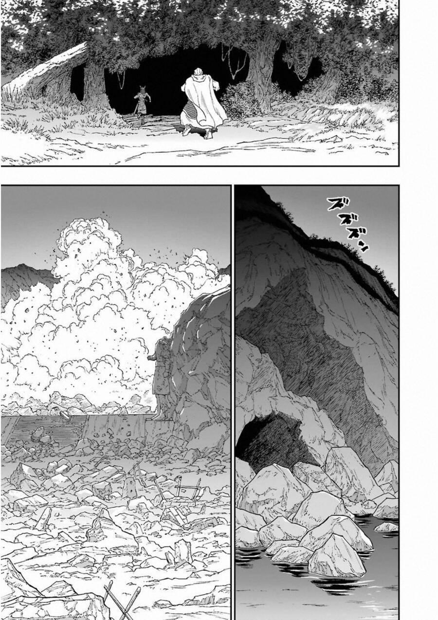 Dấu Ấn Rồng Thiêng - Người Kế Thừa Thánh Huy 289 trang 17