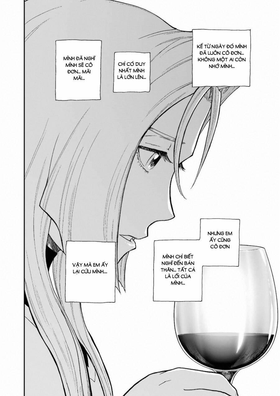 Dấu Ấn Rồng Thiêng - Người Kế Thừa Thánh Huy 289 trang 4